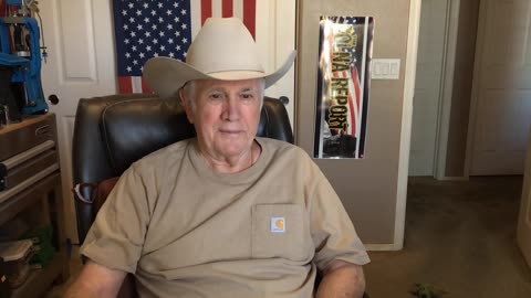 Garybpilot Should Tune Into Rumble Cudaman415708!