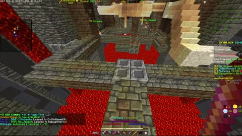 Skyblock FLOOR 7 [#2202]