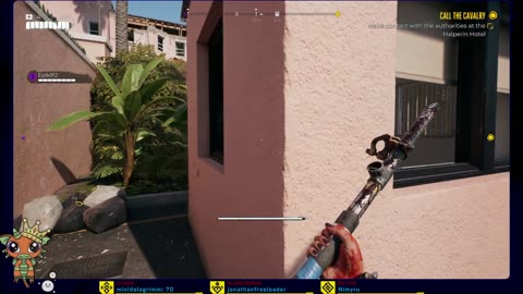 [🔞] 🩸 co-op Sat 🩸 new game🩸 new chaos🩸 Dead Island 2 live stream