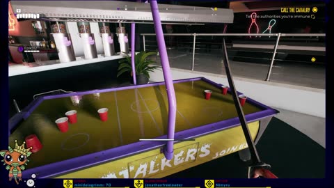 [🔞] 🩸 co-op Sat 🩸 new game🩸 new chaos🩸 Dead Island 2 live stream