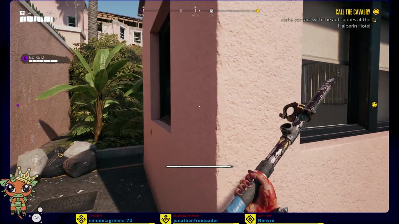 [🔞] 🩸 co-op Sat 🩸 new game🩸 new chaos🩸 Dead Island 2 live stream