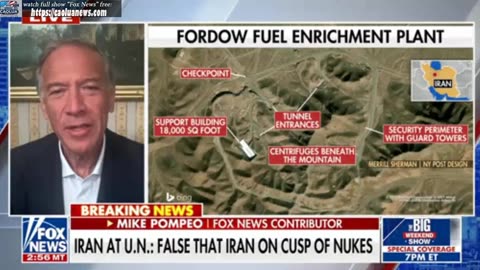 Fox News Live 4PM - 6/22/2025