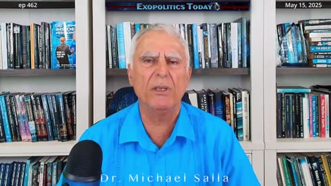 Exposing The Gray Alien Hybrid Agenda