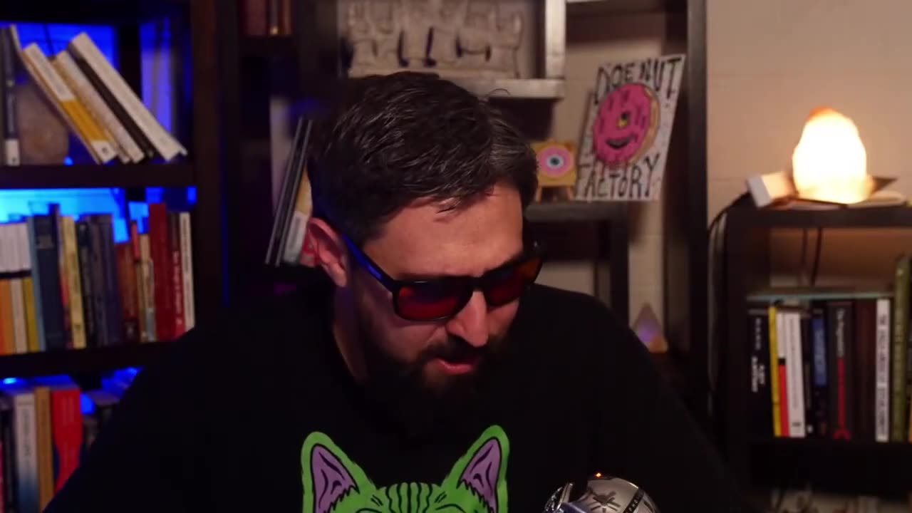 Something Strange is Happening Worldwide!