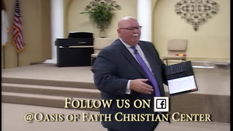 The Threefold Secret of Confession #5