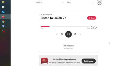 isaiah