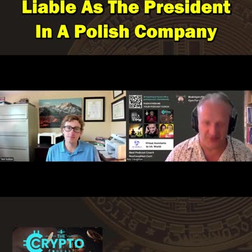 You Can Be Personally Liable As The President In A Polish Company
