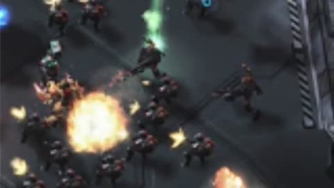 StarCraft Third-Person Shooter Rumored for BlizzCon