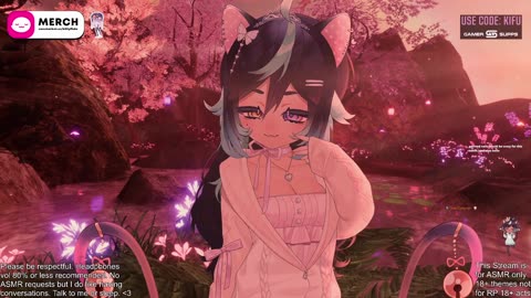 KittyfluteVT VOD 2026-01-17