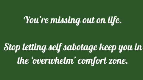 There's no magic fix to being happy. Happiness is a choice.