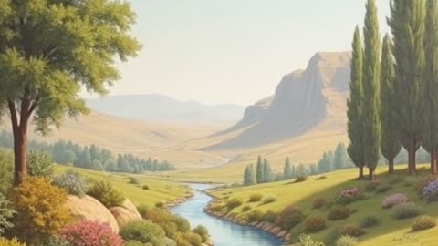 “Thy Will Be Done” — Why Hell Isn’t God’s Anger, But Human Freedom Taken Seriously