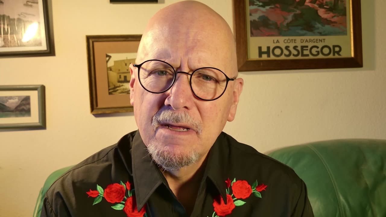 He Who Dwells In The Shelter Of God, October 25, 2025