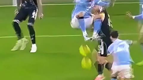 Foden’s 91’ Winner vs Leeds 🔥 Man City 3–2