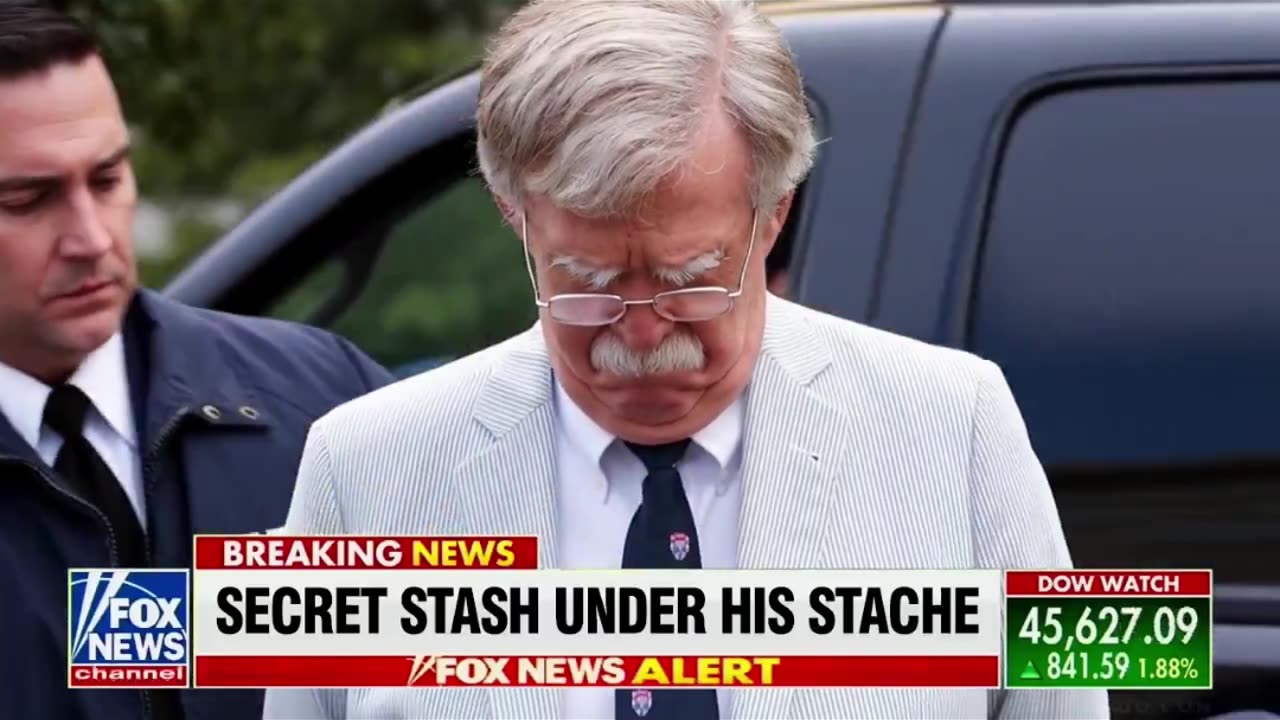 82425 Terry Reports - Top Political Video Clips of the Day! No. 3