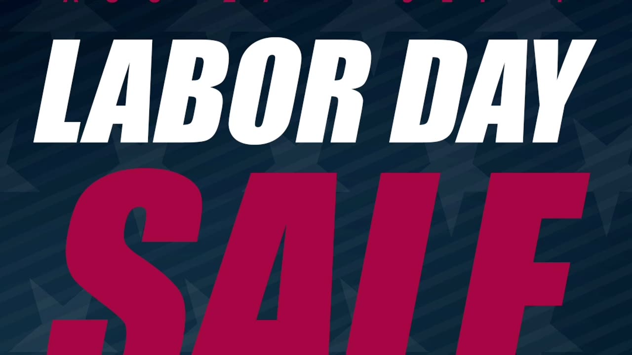 Taran Tactical Labor Day Sale 2025