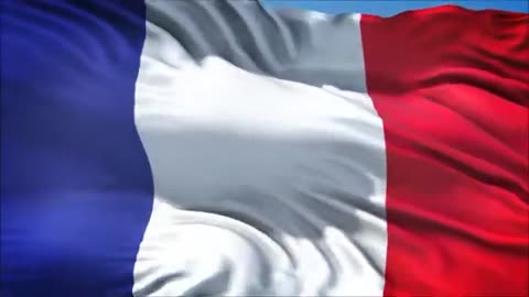 French National Anthem “La Marseillaise”