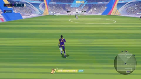 Embarrassed On Live TV