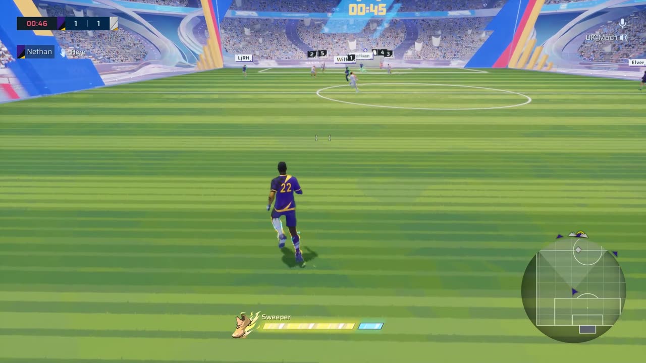 Embarrassed On Live TV