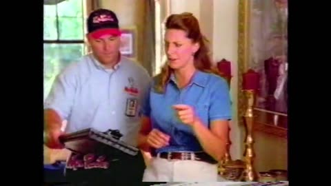 Random Commercials - Vol 12