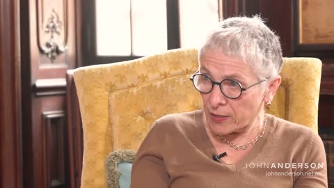 When Truth Becomes 'Right-Wing' _ Melanie Phillips