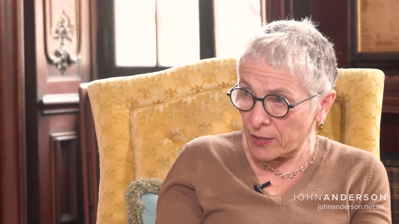 When Truth Becomes 'Right-Wing' _ Melanie Phillips