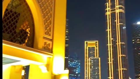 Burj Khalifa 💕🇦🇪