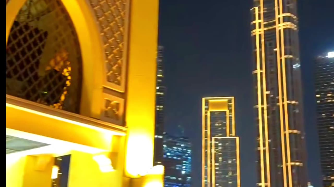 Burj Khalifa 💕🇦🇪