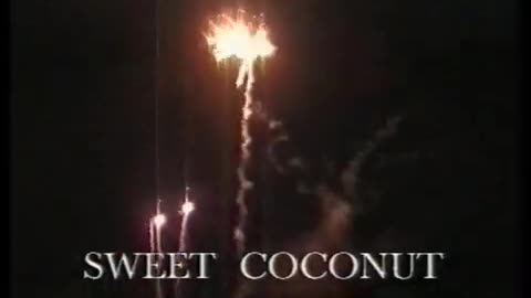 Star Collection - Sweet Coconut - Enkelschots Mortier