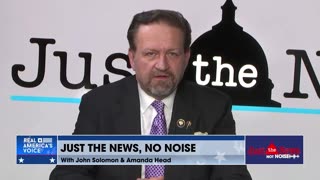 Seb Gorka confirms Trump's counterterrorism program killed 370 jihadists in 9 months