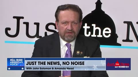 Seb Gorka confirms Trump's counterterrorism program killed 370 jihadists in 9 months