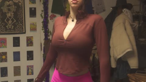 Transparent Lingerie And Micro Bikini 👙 Sexy *TIPS AND DONATIONS MARATHON*