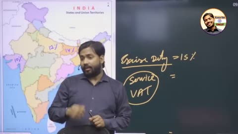 GST को गाली देने वाले एकबार इस वीडियो को देख लो