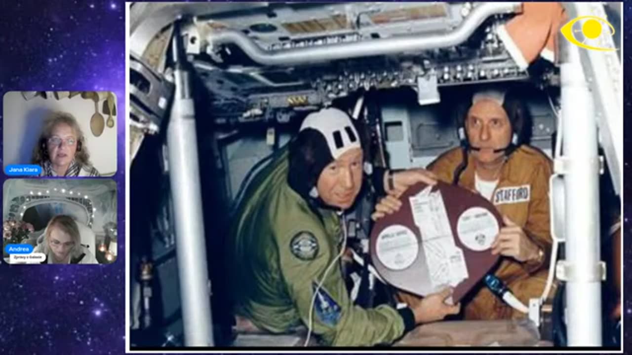 SOVĚTSKÝ VESMÍRNÝ PROGRAM