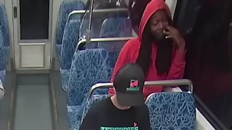 How the System Failed Ukrainian Refugee Brutally Murdered on Charlotte Train