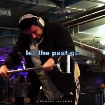 Ronaldo motivational video