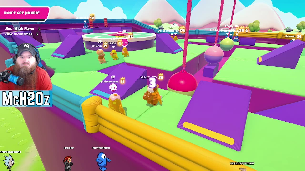 Continuing the whole Black Ops story 2/8