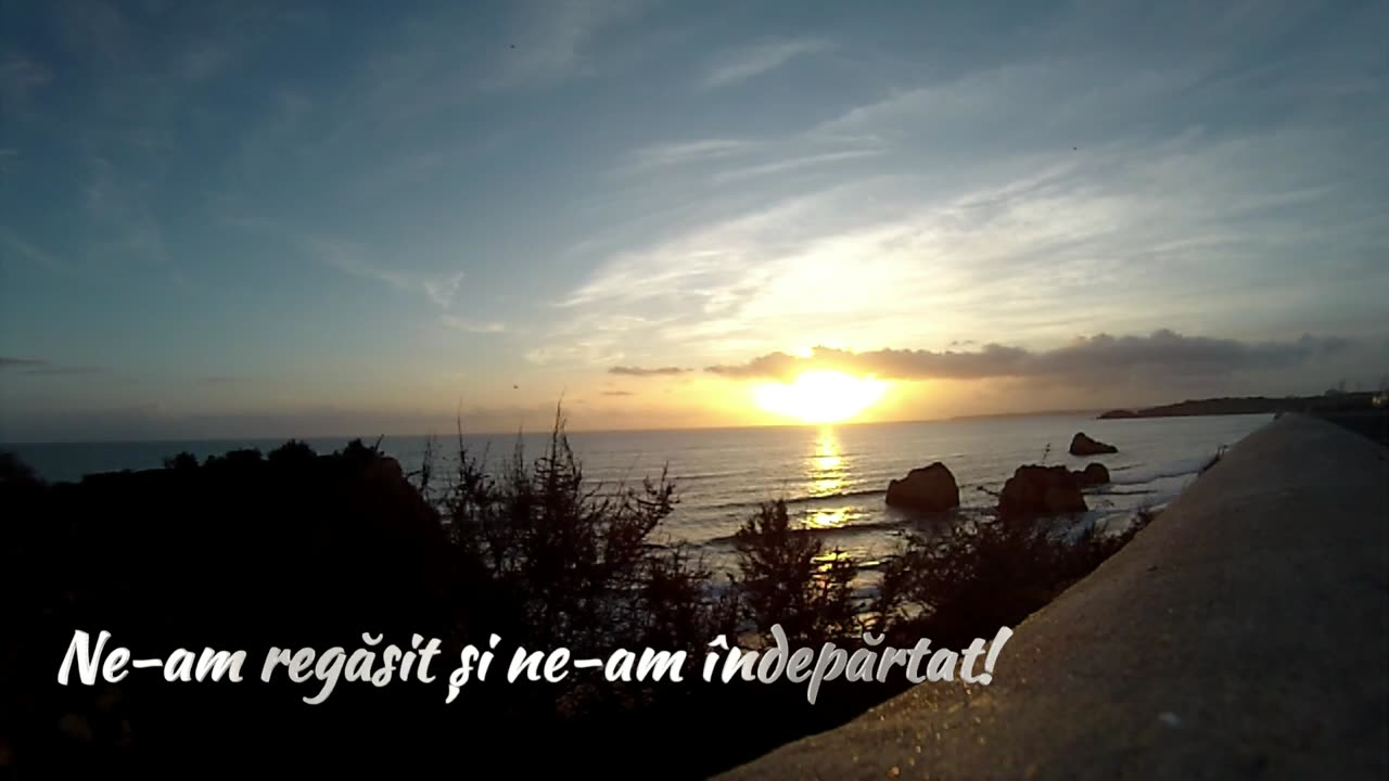 Dănilă Mureșianu - Iertați-mă