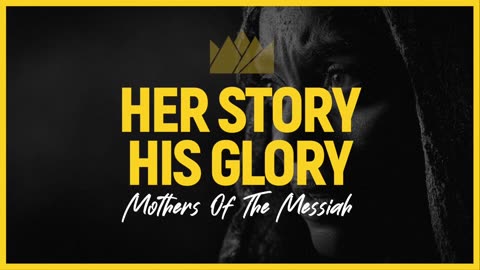 Her Story, His Glory