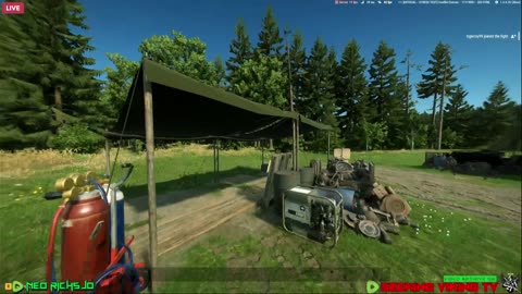 Norse Ghost Recon: Everon Conflict Gamer Evolves – Evolution is not + Waking Up Sheepels!
