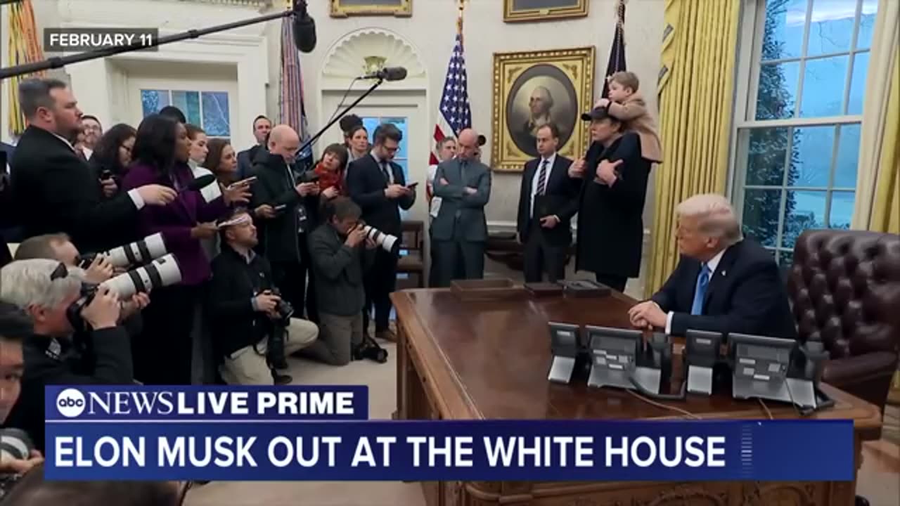 ABC News Live Prime