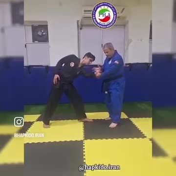 Hapkido