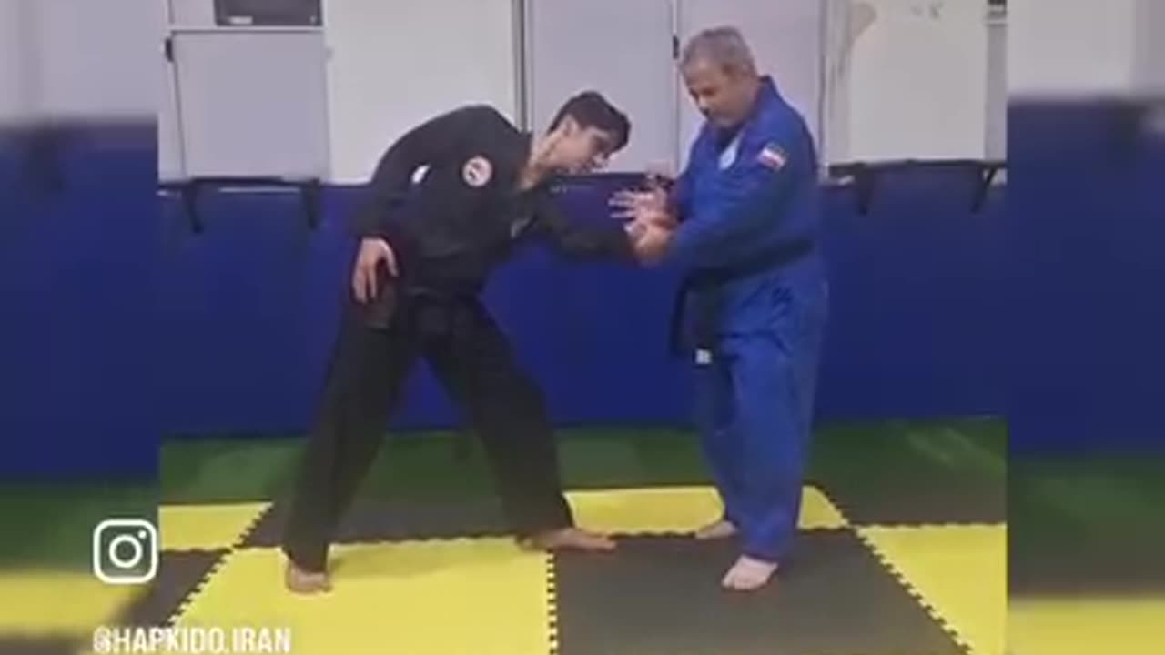 Hapkido