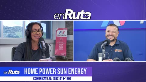 Home Power Sun Energy (ad)