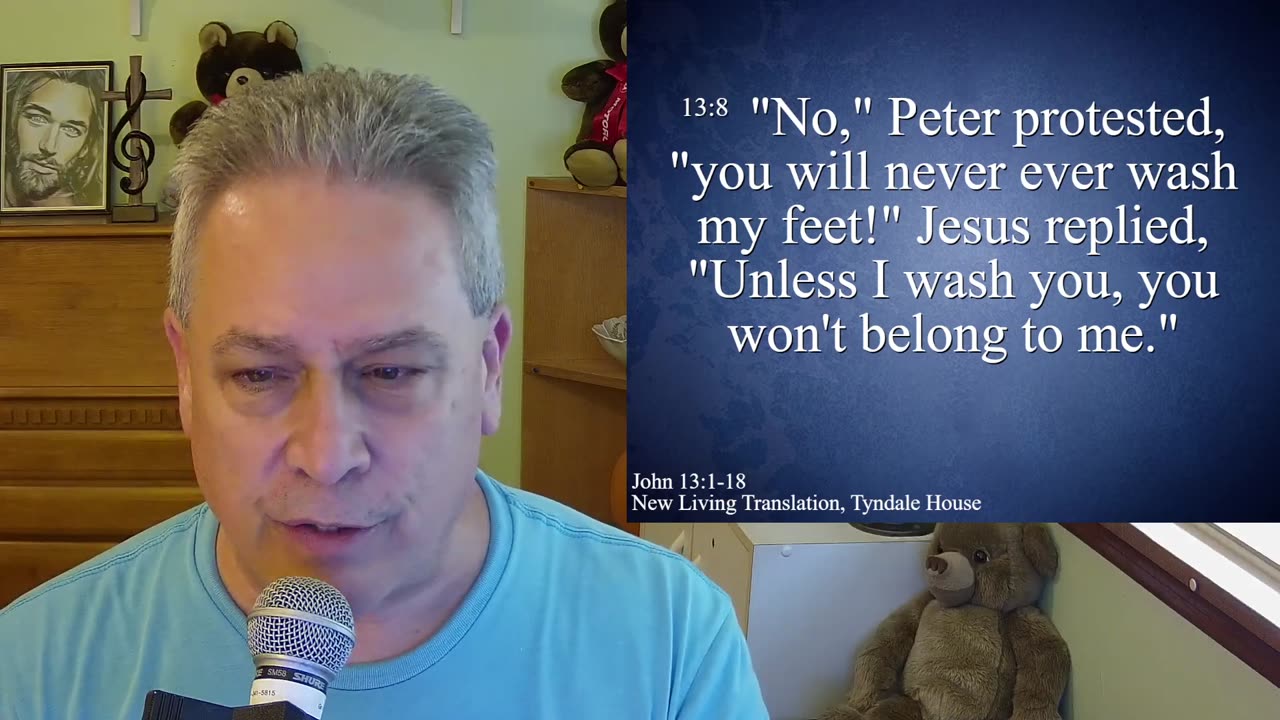 Families For Him!