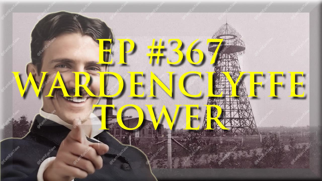 Tesla's Wardenclyffe Tower Project: The Pioneering Quest for Wireless Energy and Communication