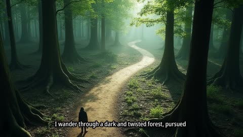 Shadows Within