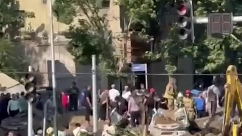 Israel vs Iran war effect