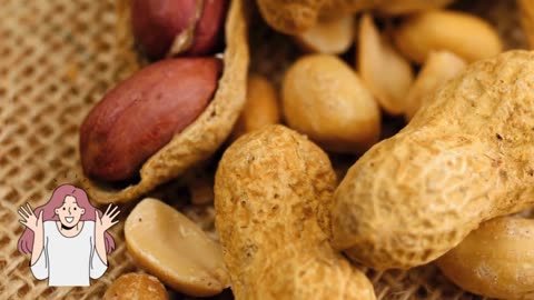 Eat Plenty of These Type of Peanuts If You Have Diabetes Here Is Why
