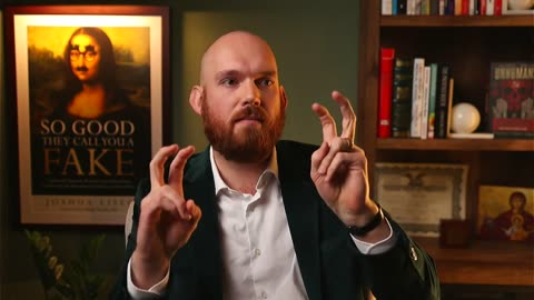 Tom Homan Manipulation Resistance Technique ft. JD Vance — Daily Persuasion w/ Joshua Lisec Ep. 141