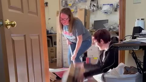 Epic Giggle Challenge 😂 | Funniest Fails Compilation Ever! 🤣😍 | Try Not To Laugh Challenge 2025